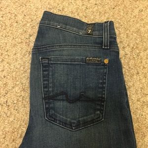 7 for all mankind gwenevere